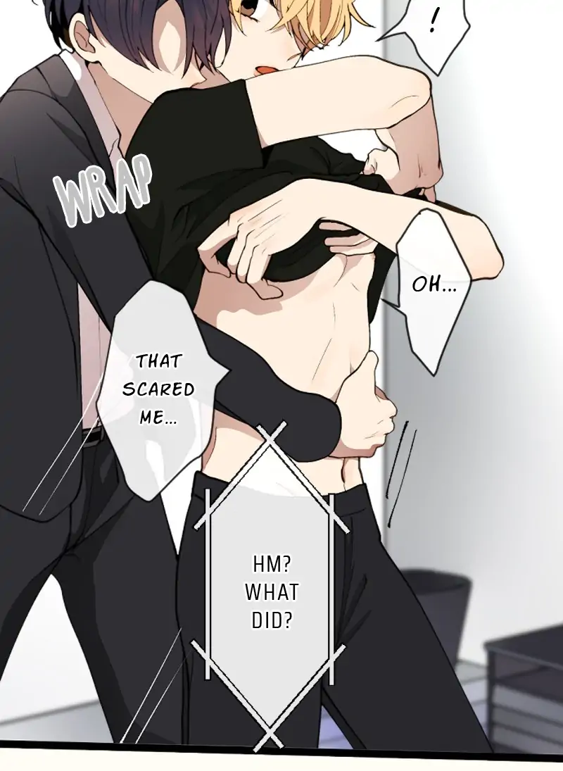 My Perverted Stalker [R18] - Chapter 53 manhwa