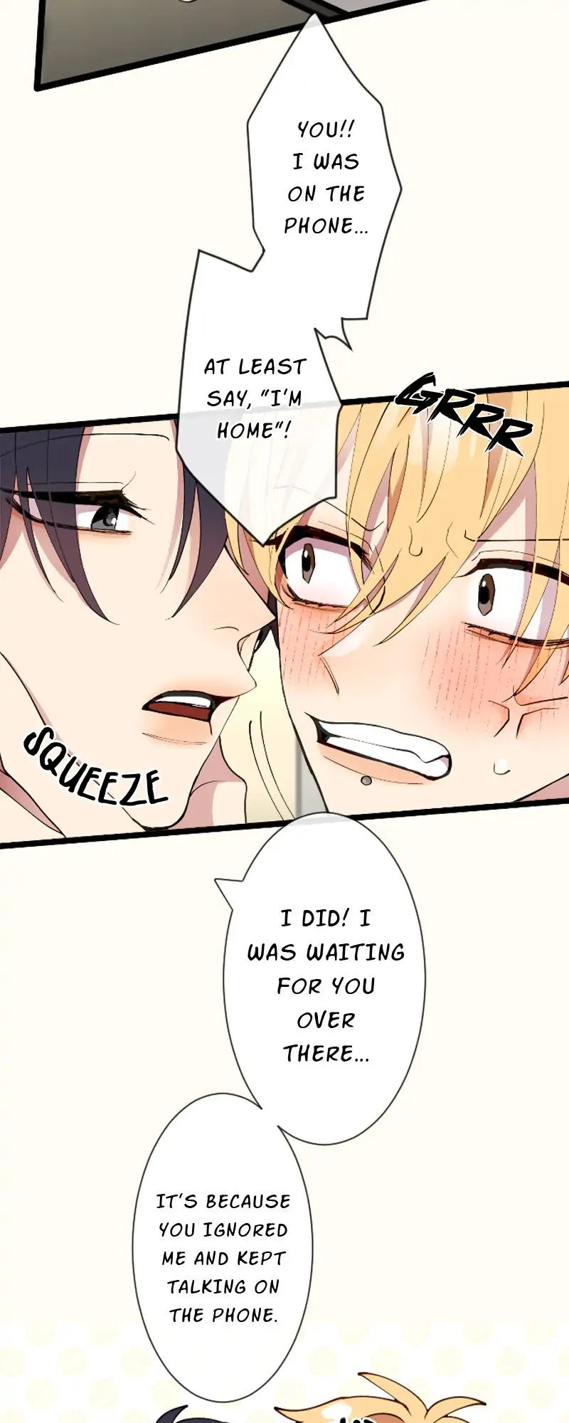 My Perverted Stalker [R18] - Chapter 53 manhwa