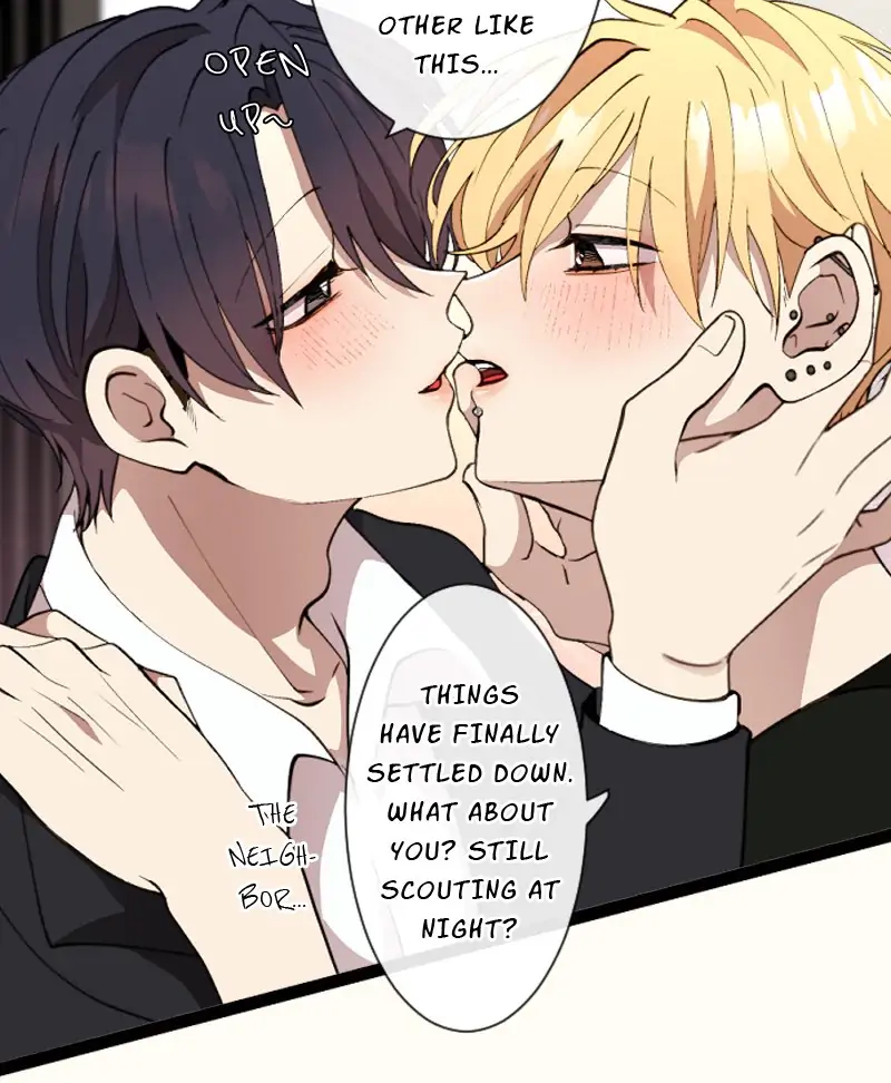 My Perverted Stalker [R18] - Chapter 53 manhwa