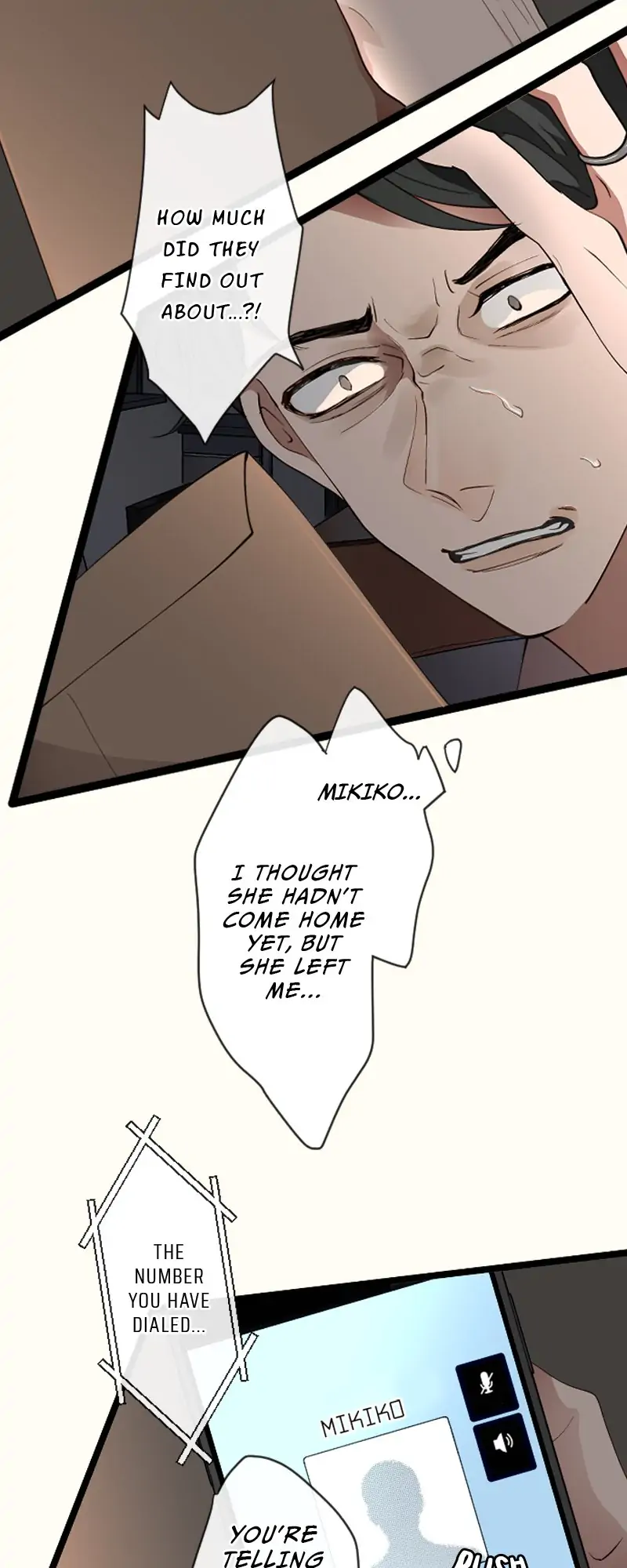 My Perverted Stalker [R18] - Chapter 53 manhwa