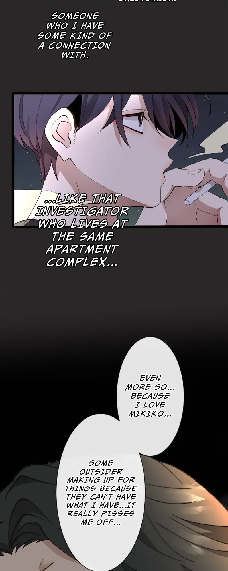 My Perverted Stalker [R18] - Chapter 53 manhwa