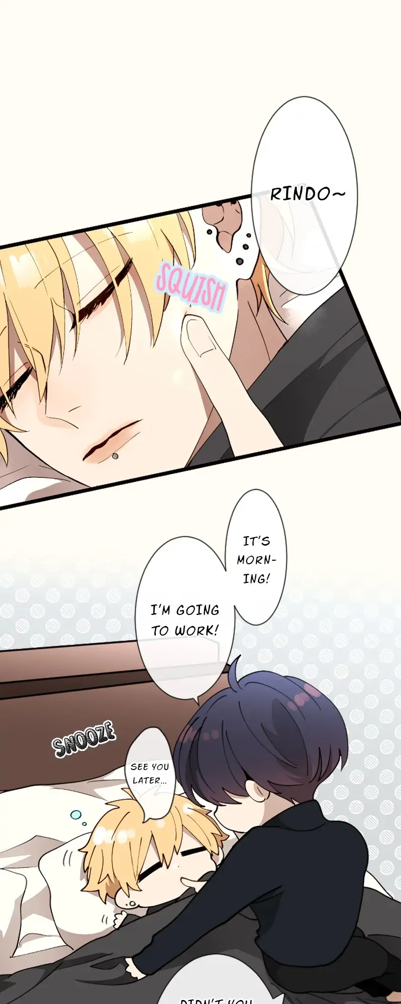 My Perverted Stalker [R18] - Chapter 54 manhwa