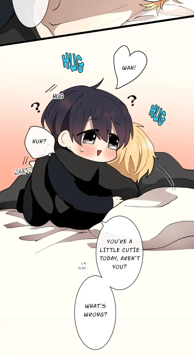 My Perverted Stalker [R18] - Chapter 54 manhwa