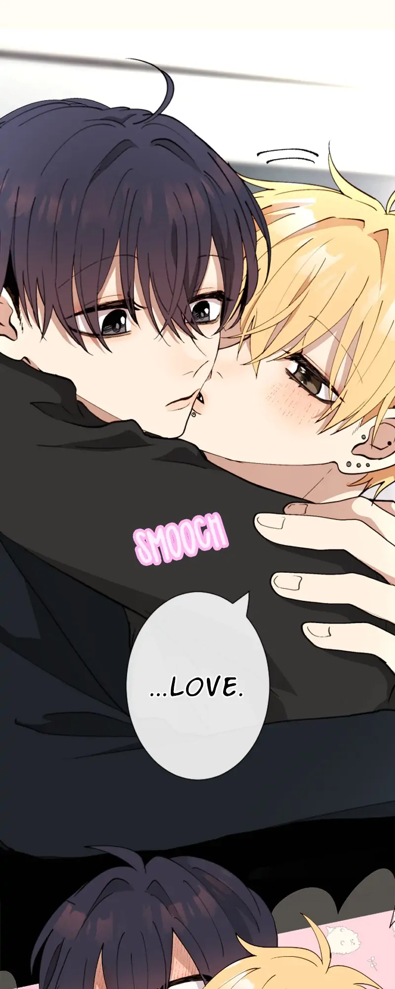 My Perverted Stalker [R18] - Chapter 54 manhwa