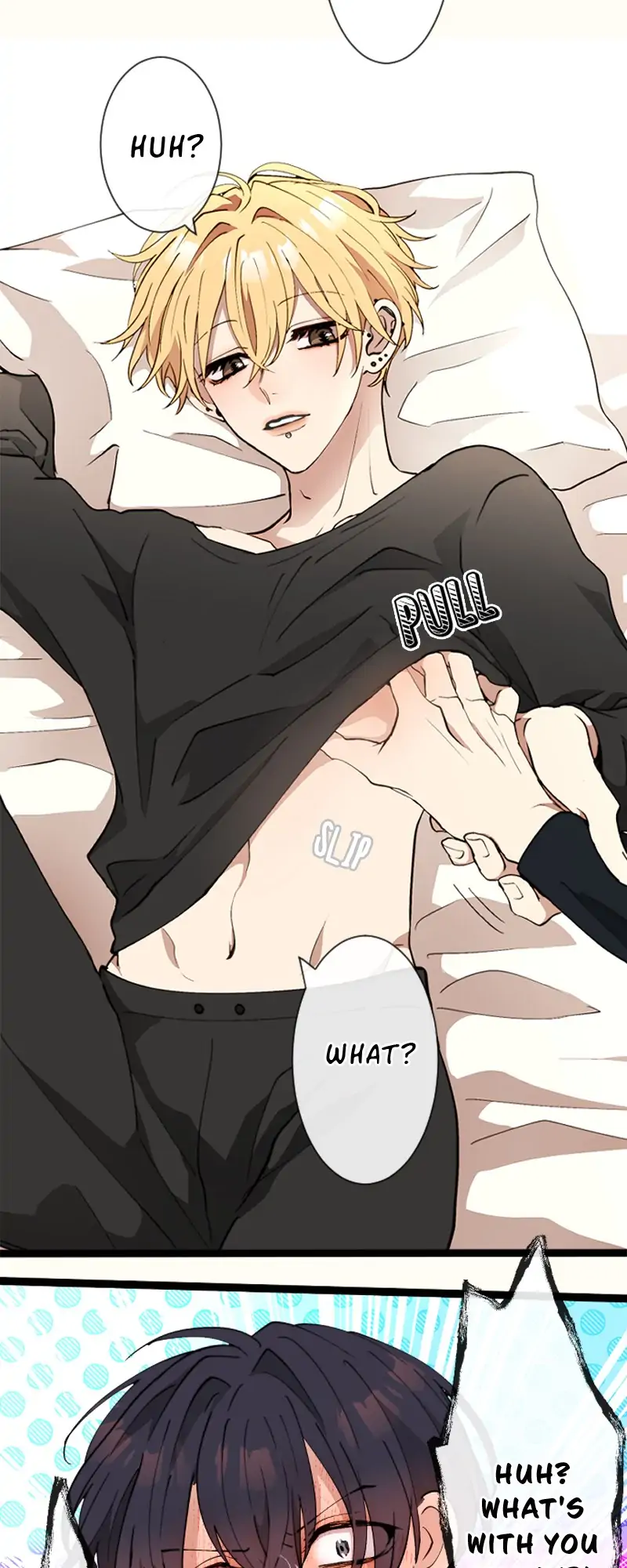 My Perverted Stalker [R18] - Chapter 54 manhwa
