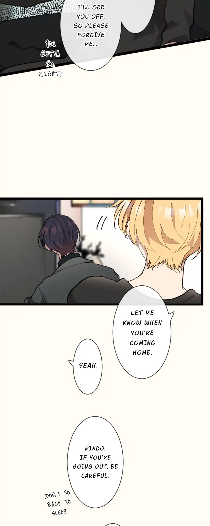 My Perverted Stalker [R18] - Chapter 54 manhwa