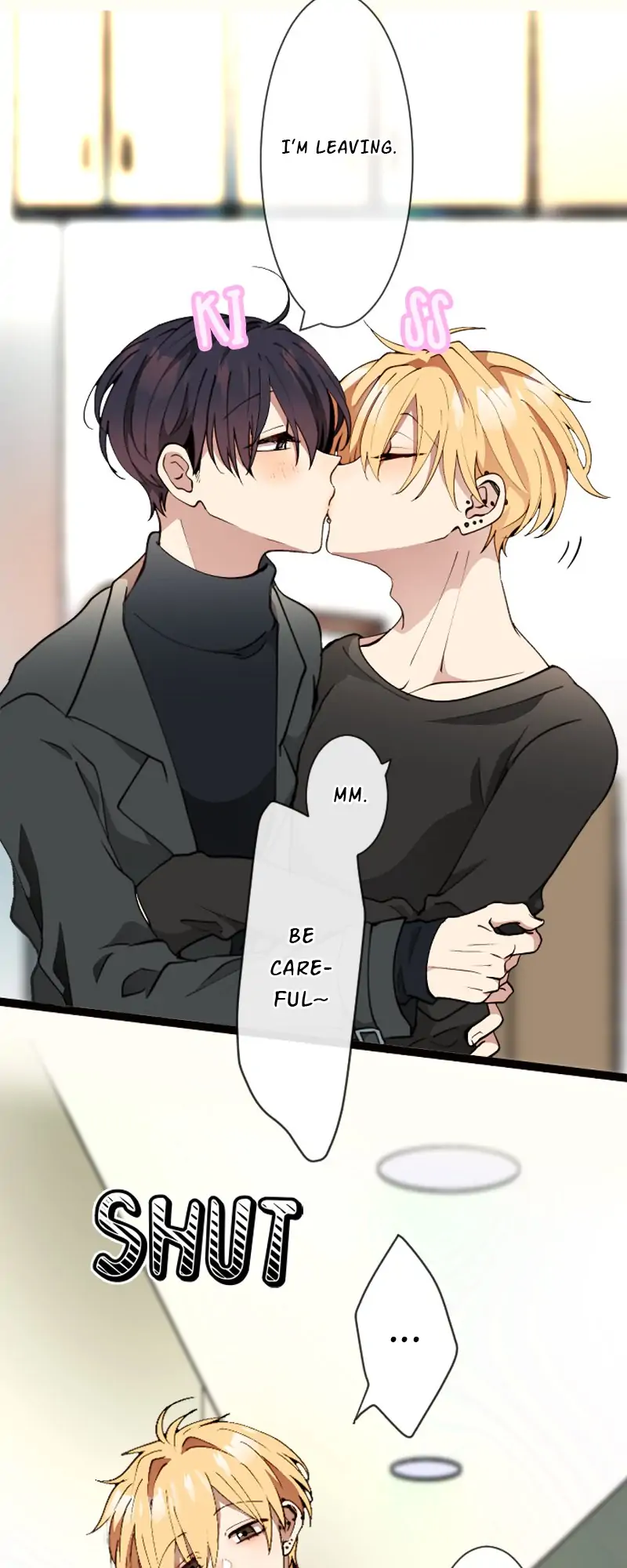 My Perverted Stalker [R18] - Chapter 54 manhwa
