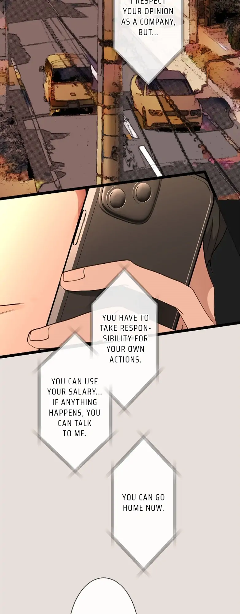 My Perverted Stalker [R18] - Chapter 54 manhwa