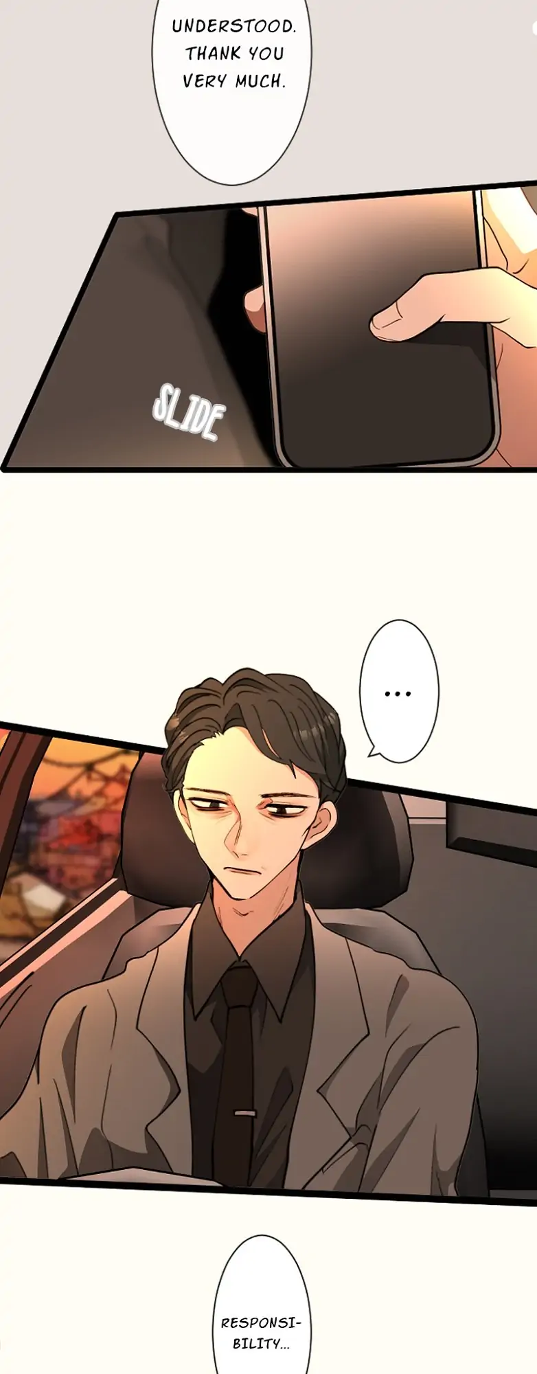 My Perverted Stalker [R18] - Chapter 54 manhwa