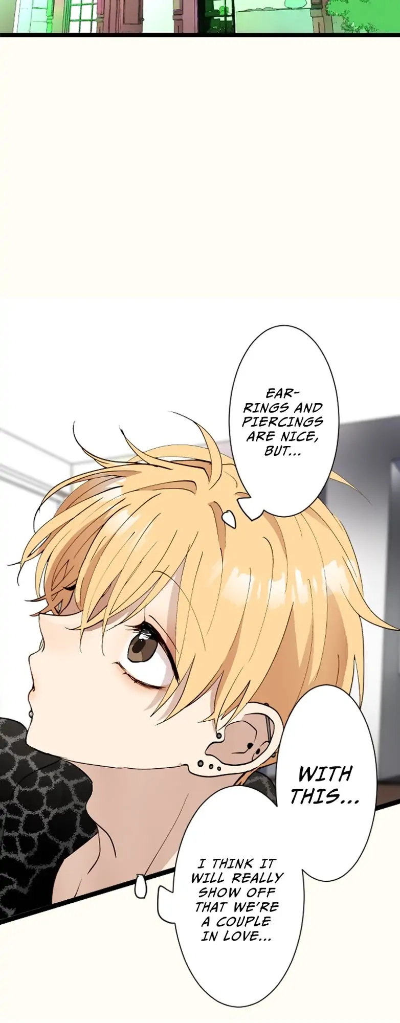 My Perverted Stalker [R18] - Chapter 54 manhwa