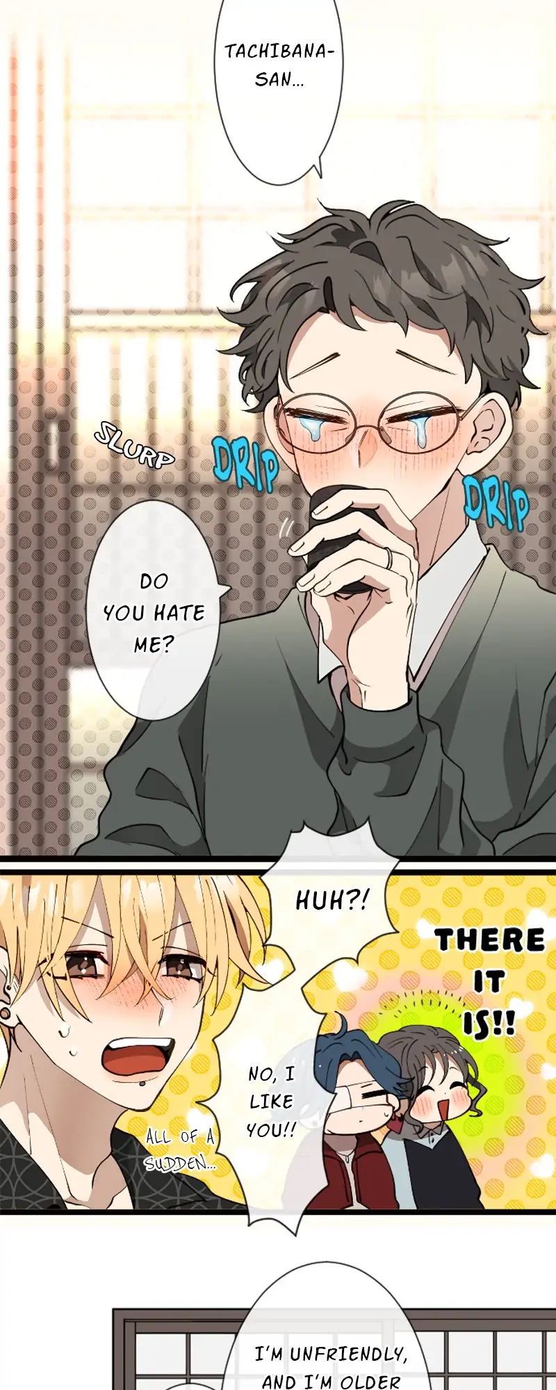 My Perverted Stalker [R18] - Chapter 55 manhwa