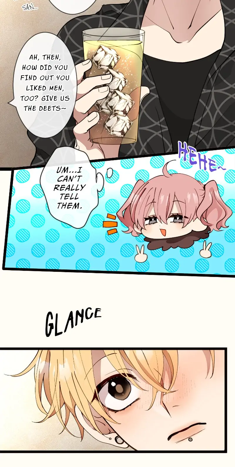My Perverted Stalker [R18] - Chapter 55 manhwa