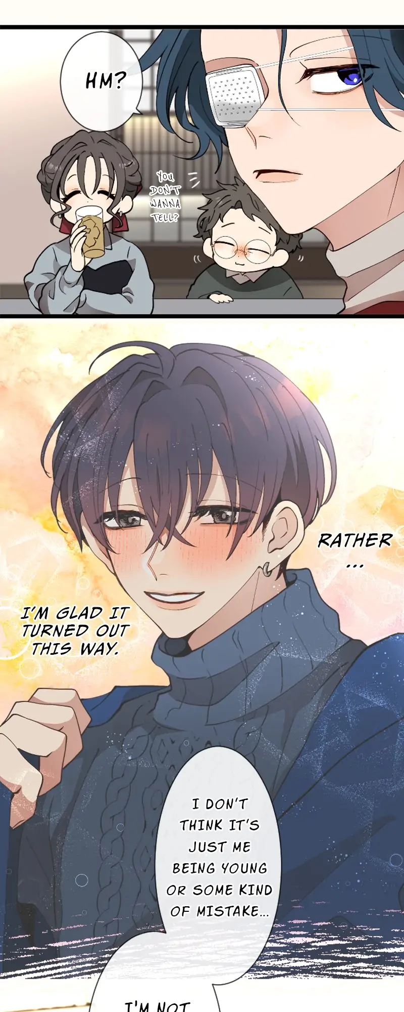 My Perverted Stalker [R18] - Chapter 55 manhwa