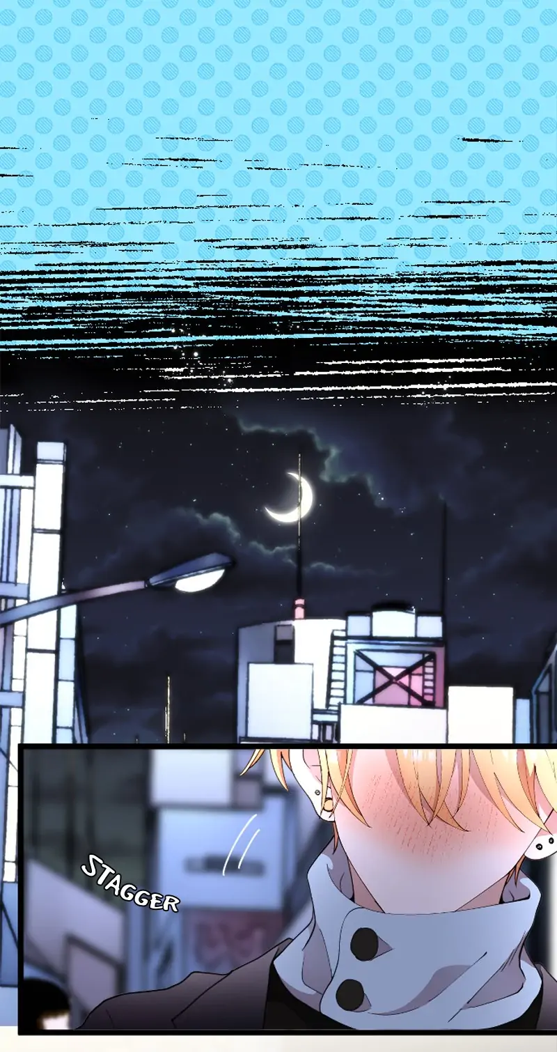 My Perverted Stalker [R18] - Chapter 55 manhwa