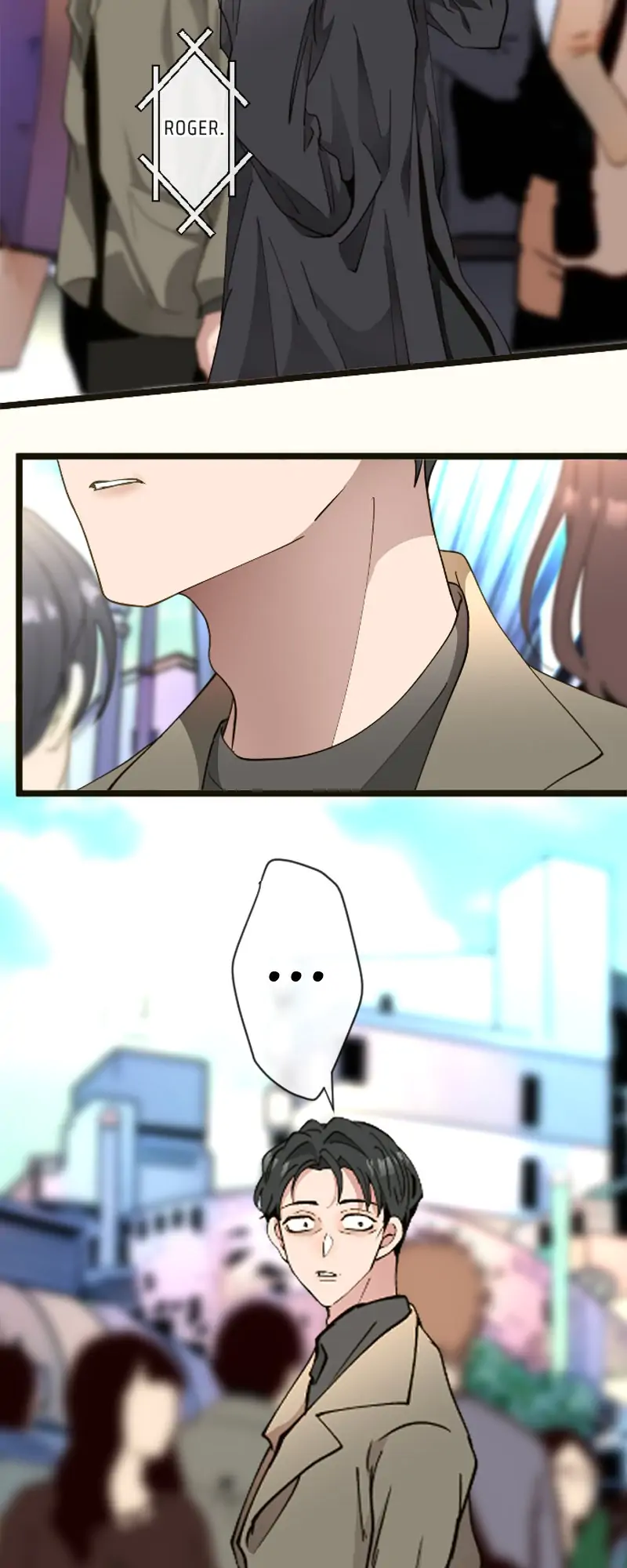 My Perverted Stalker [R18] - Chapter 55 manhwa