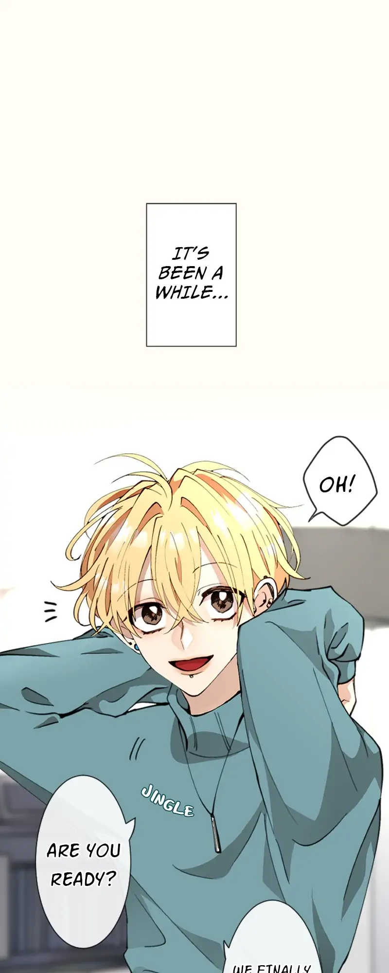 My Perverted Stalker [R18] - Chapter 56 manhwa