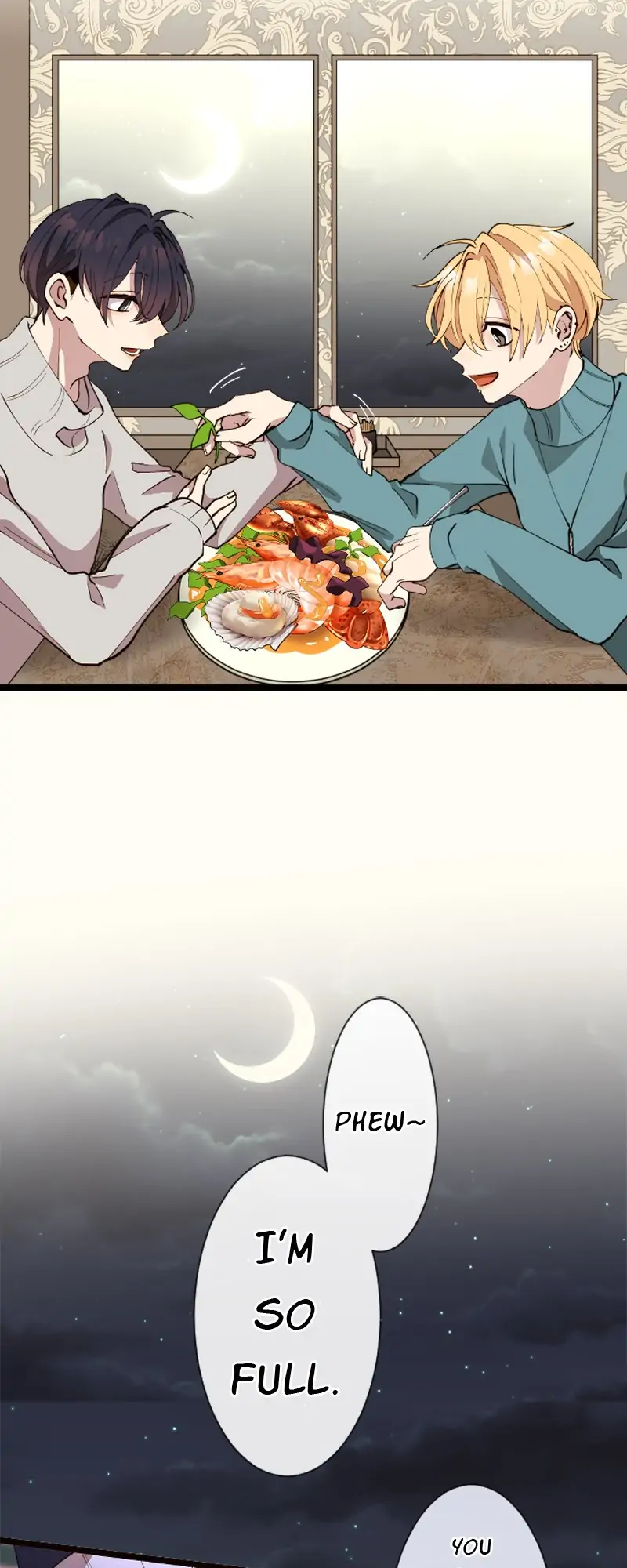 My Perverted Stalker [R18] - Chapter 56 manhwa