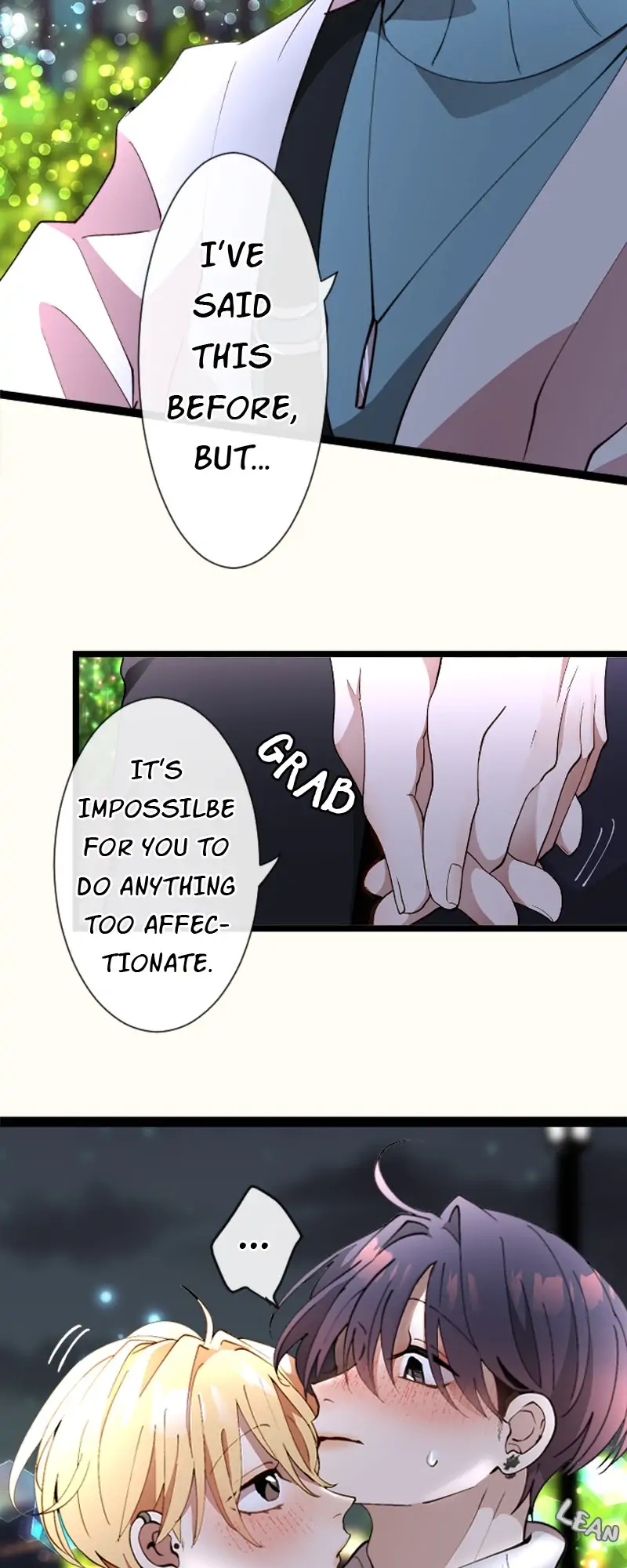 My Perverted Stalker [R18] - Chapter 56 manhwa