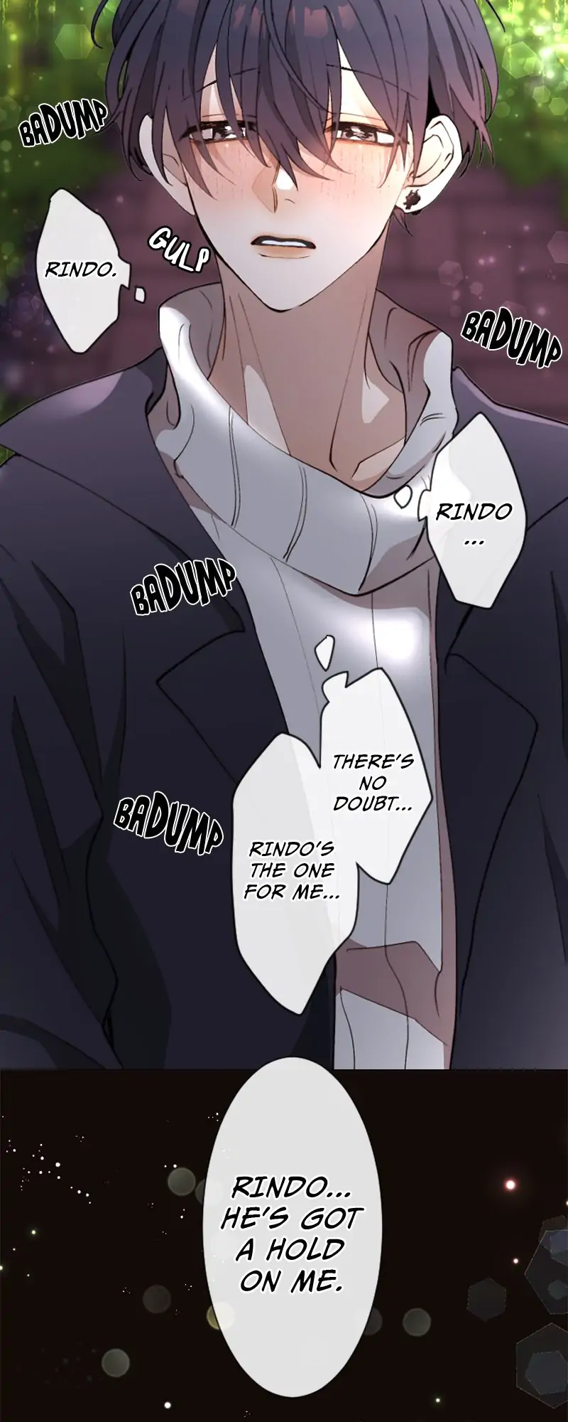 My Perverted Stalker [R18] - Chapter 56 manhwa