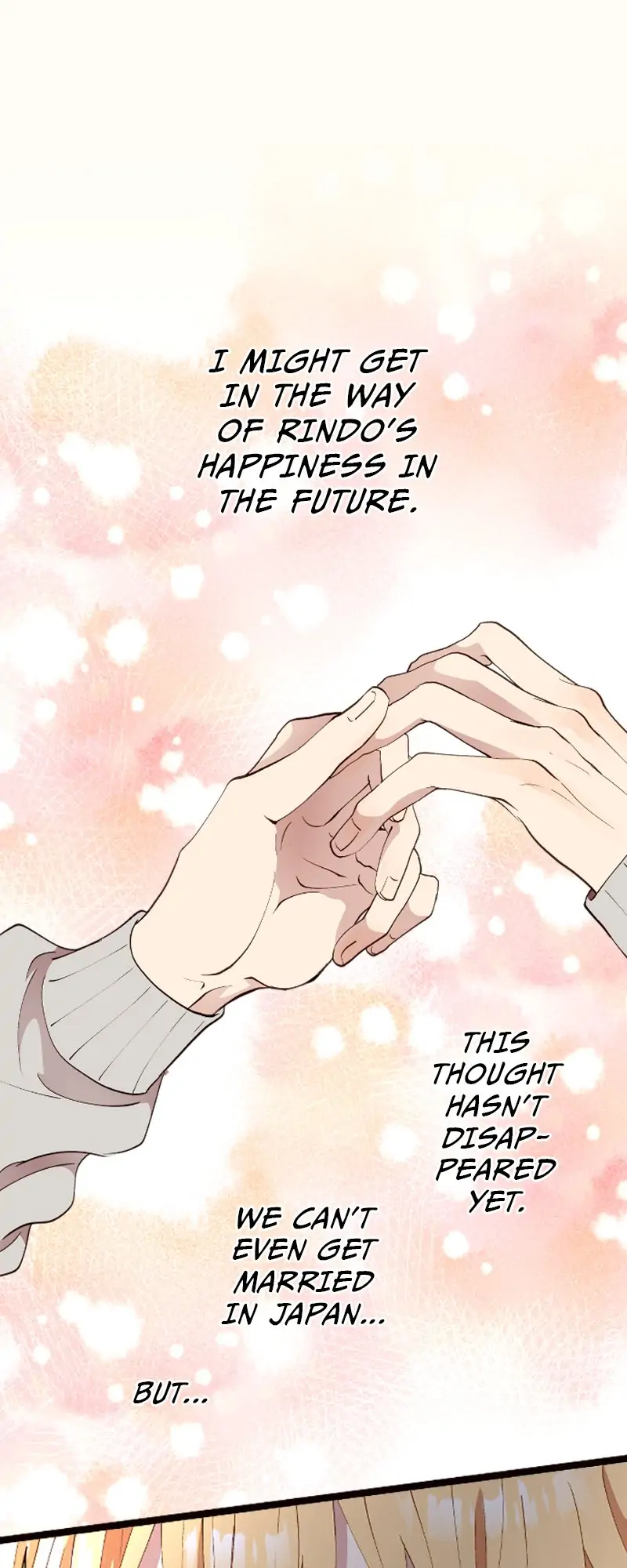 My Perverted Stalker [R18] - Chapter 57 manhwa