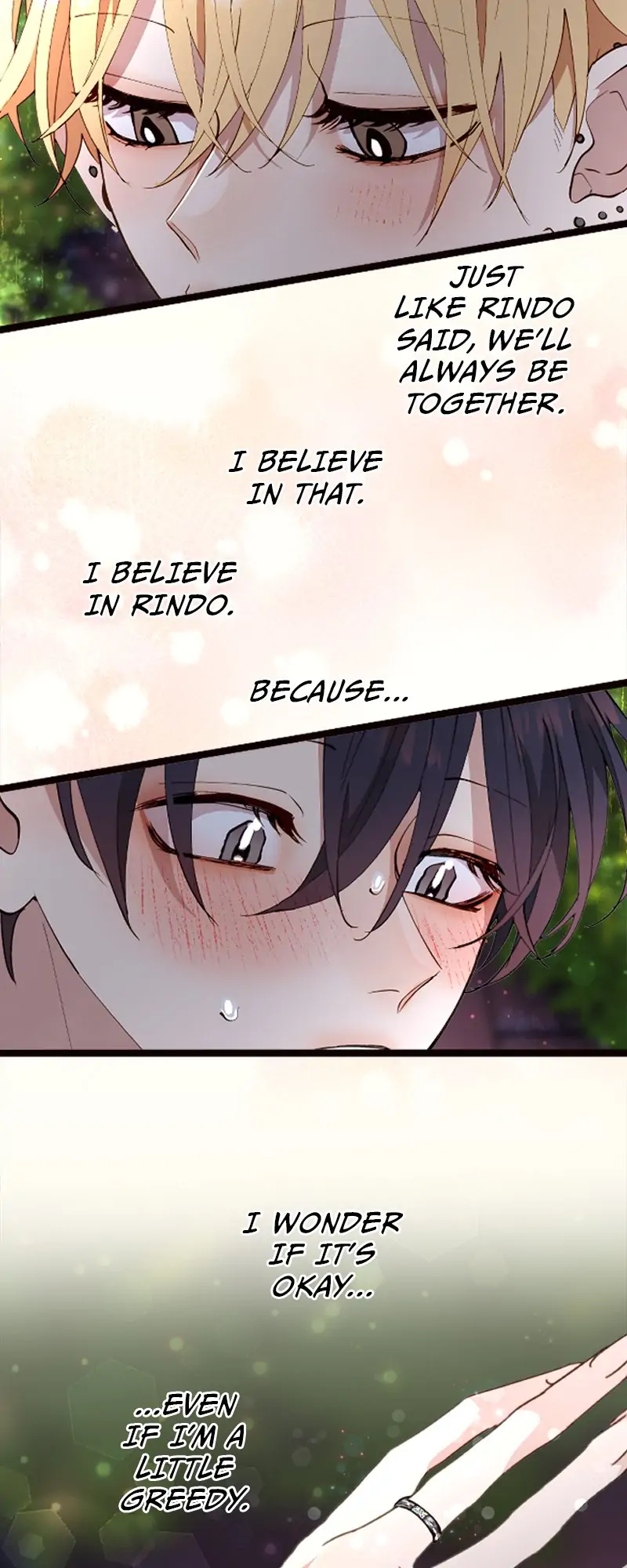 My Perverted Stalker [R18] - Chapter 57 manhwa
