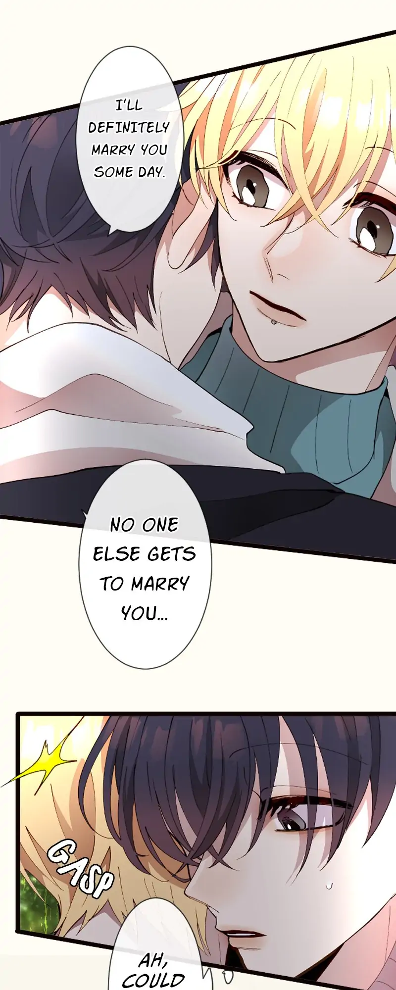My Perverted Stalker [R18] - Chapter 57 manhwa
