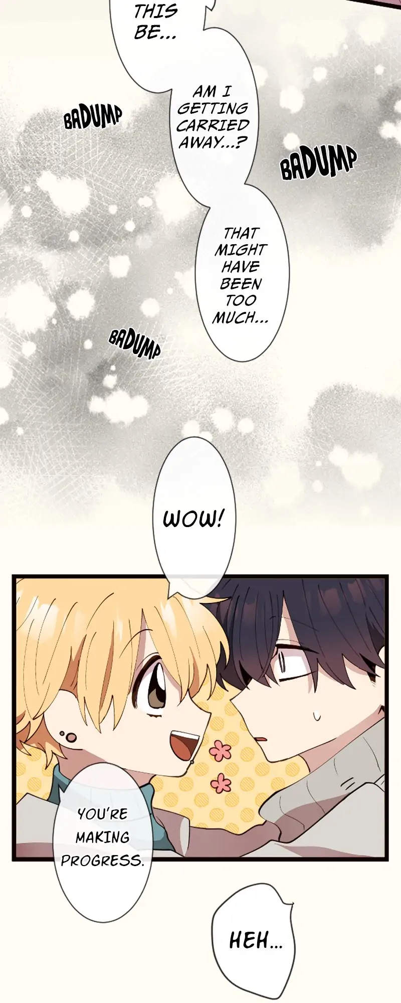 My Perverted Stalker [R18] - Chapter 57 manhwa