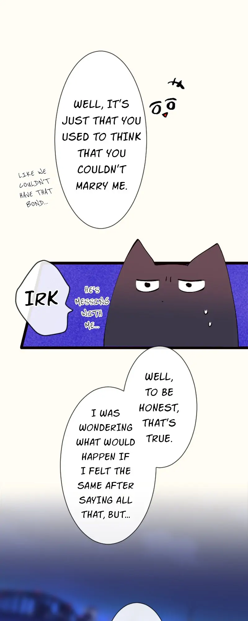 My Perverted Stalker [R18] - Chapter 57 manhwa