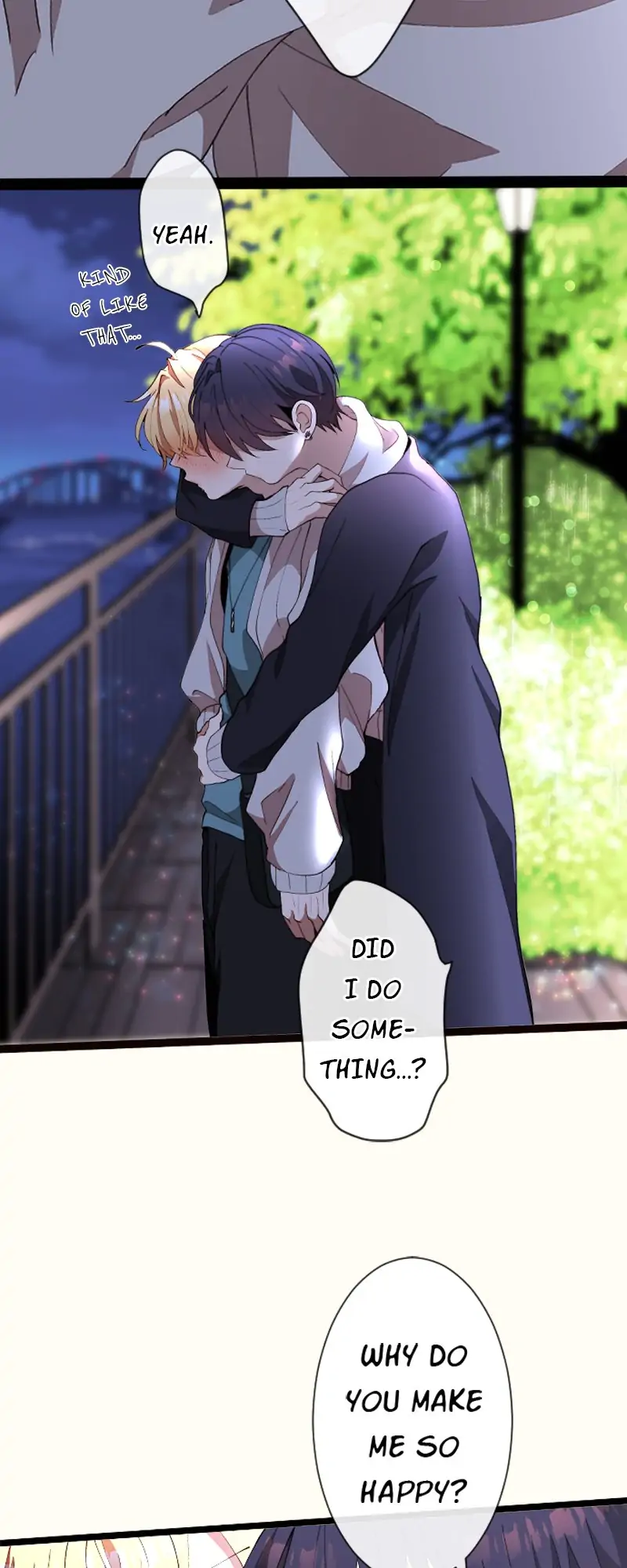 My Perverted Stalker [R18] - Chapter 57 manhwa