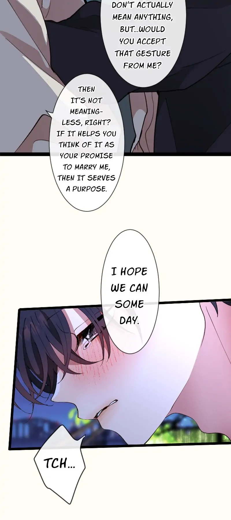 My Perverted Stalker [R18] - Chapter 57 manhwa