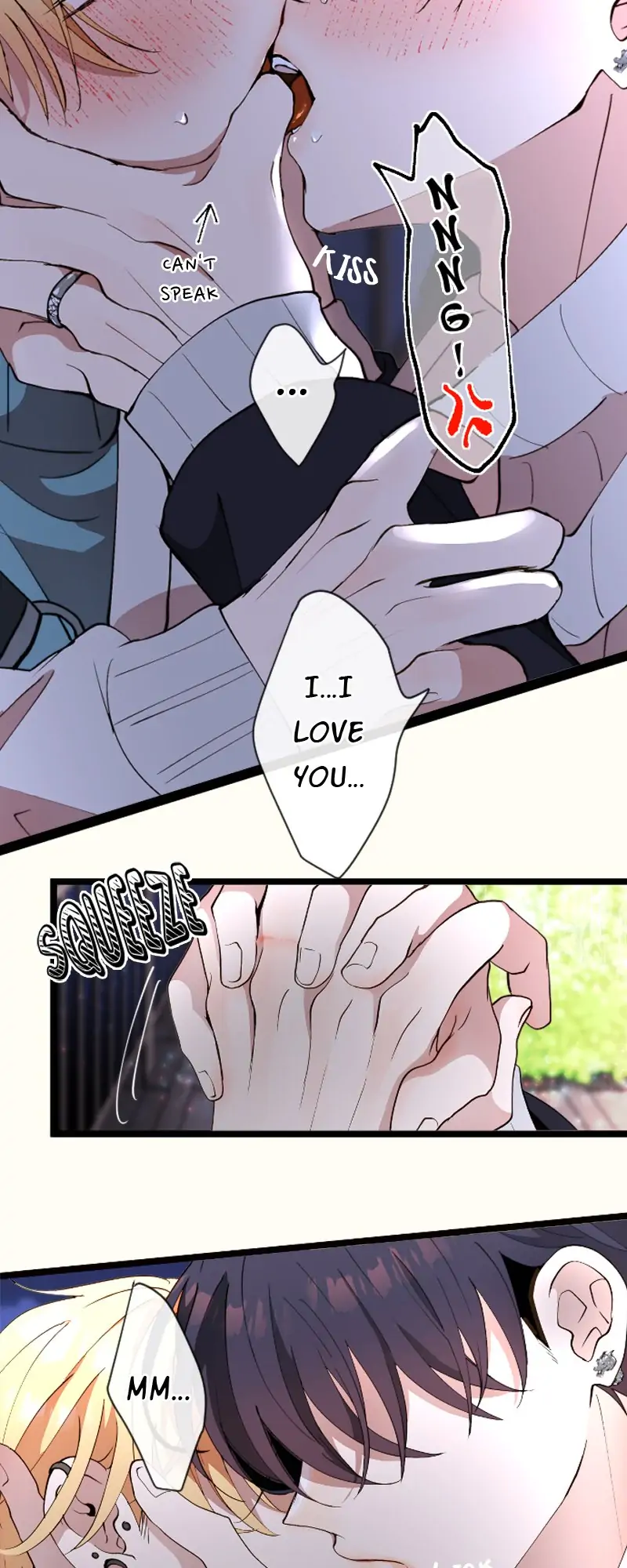 My Perverted Stalker [R18] - Chapter 57 manhwa