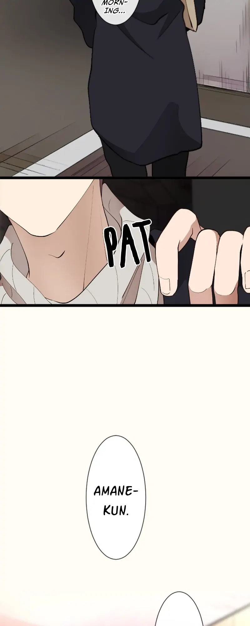 My Perverted Stalker [R18] - Chapter 57 manhwa