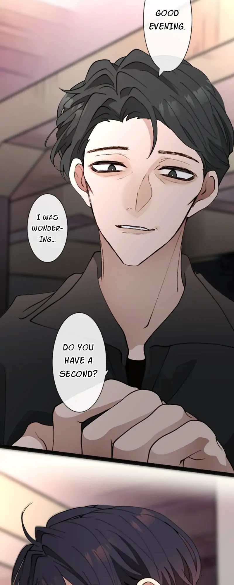 My Perverted Stalker [R18] - Chapter 57 manhwa