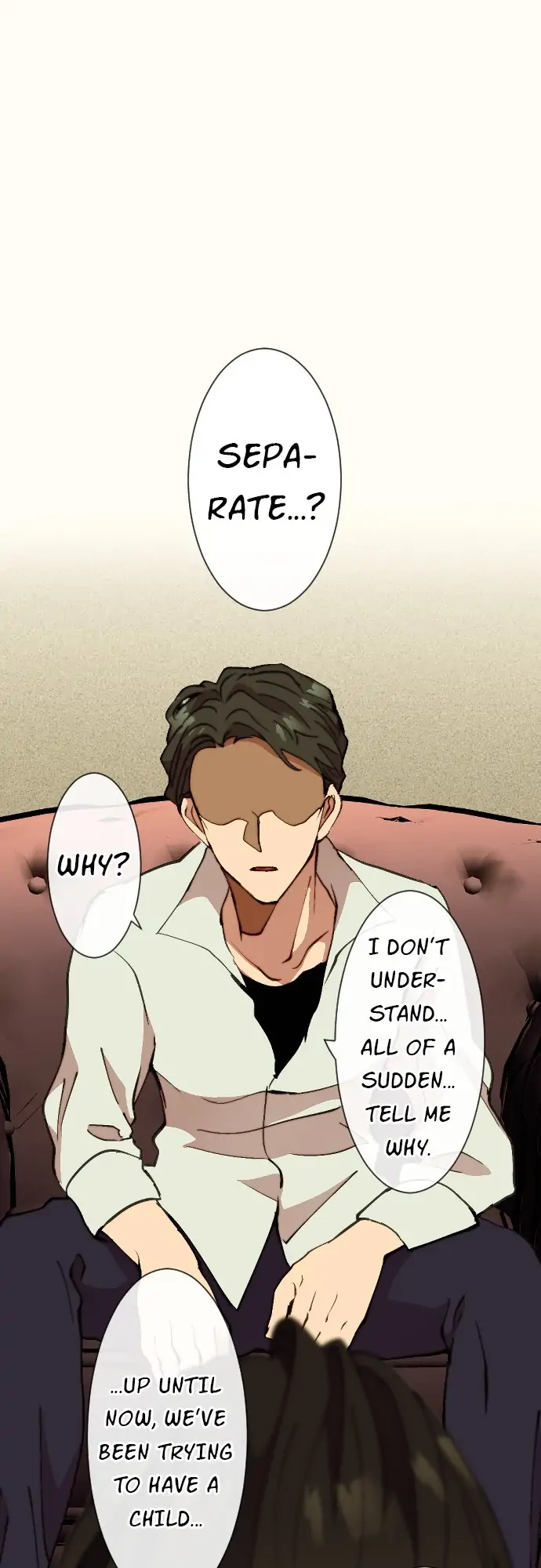 My Perverted Stalker [R18] - Chapter 58 manhwa