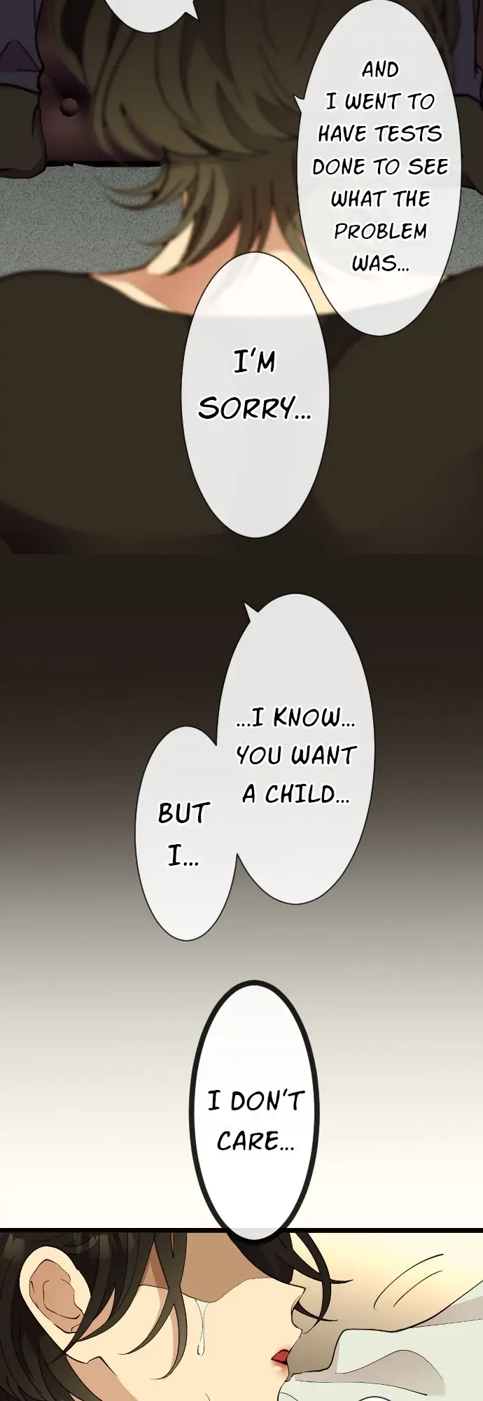 My Perverted Stalker [R18] - Chapter 58 manhwa