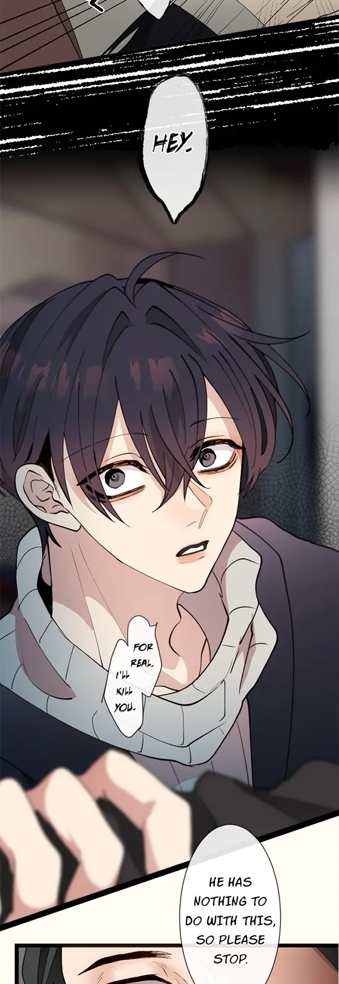 My Perverted Stalker [R18] - Chapter 58 manhwa