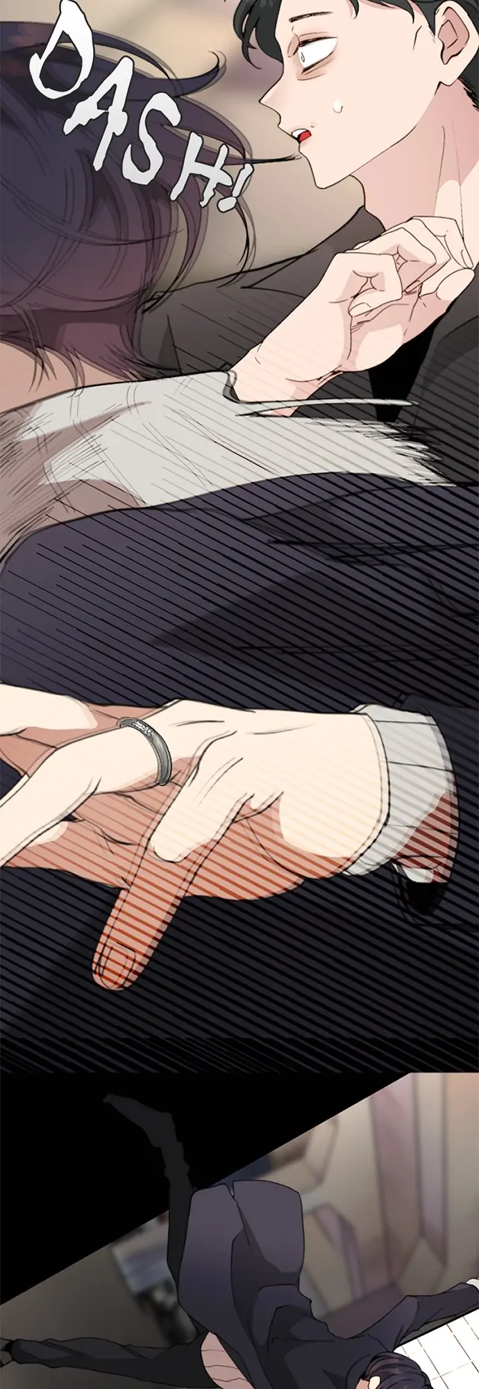 My Perverted Stalker [R18] - Chapter 58 manhwa
