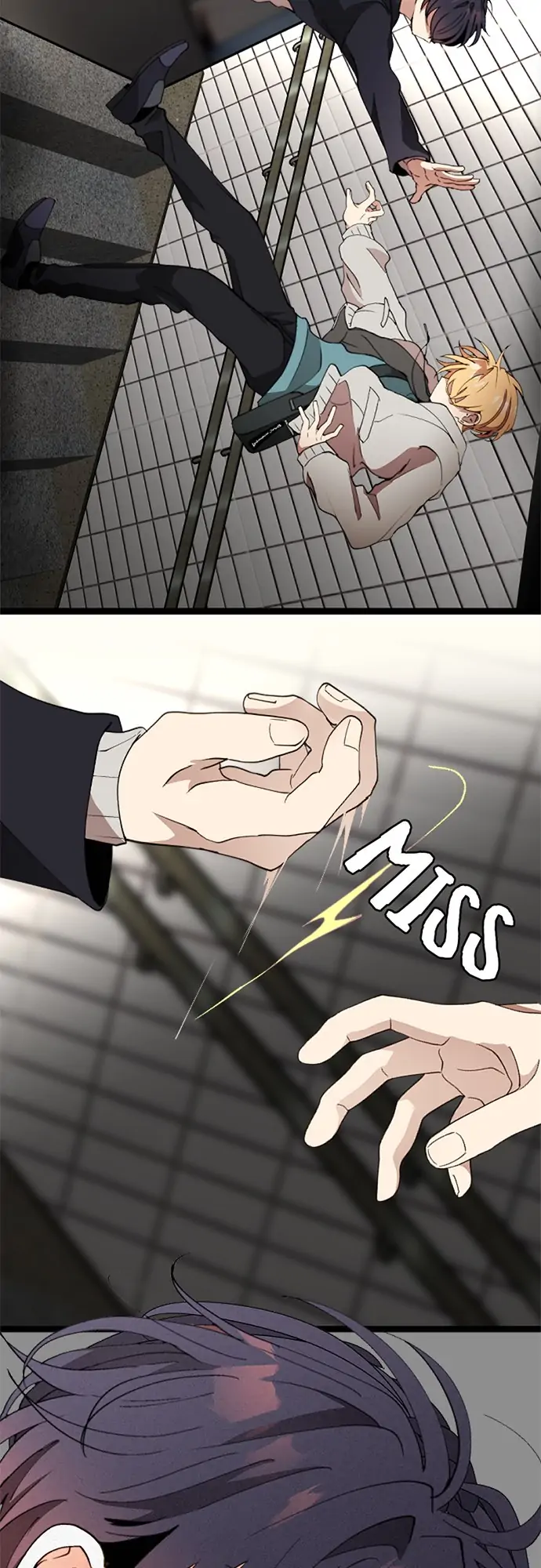 My Perverted Stalker [R18] - Chapter 58 manhwa