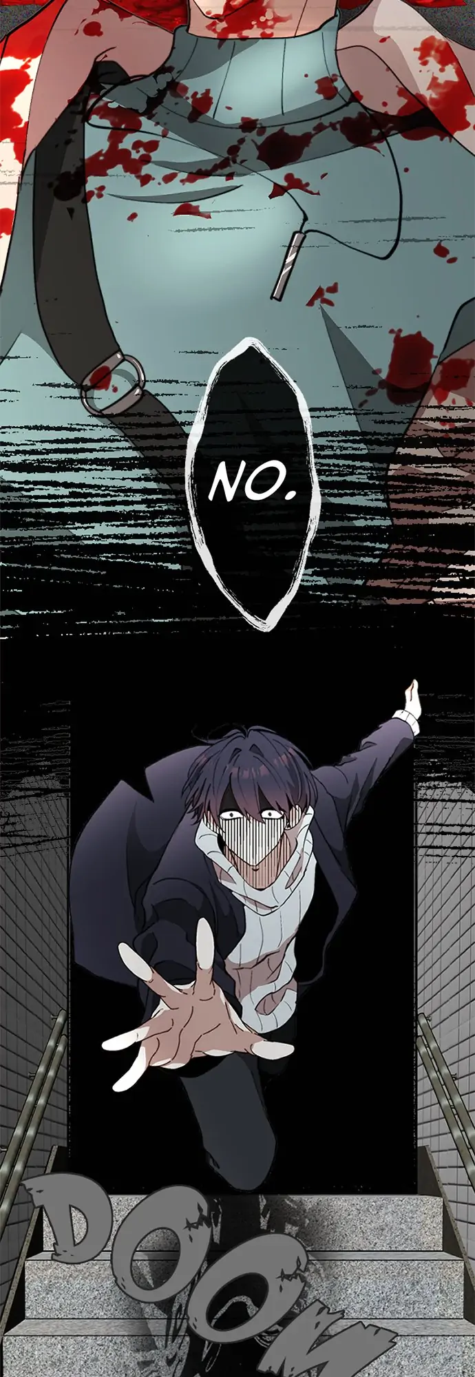 My Perverted Stalker [R18] - Chapter 58 manhwa