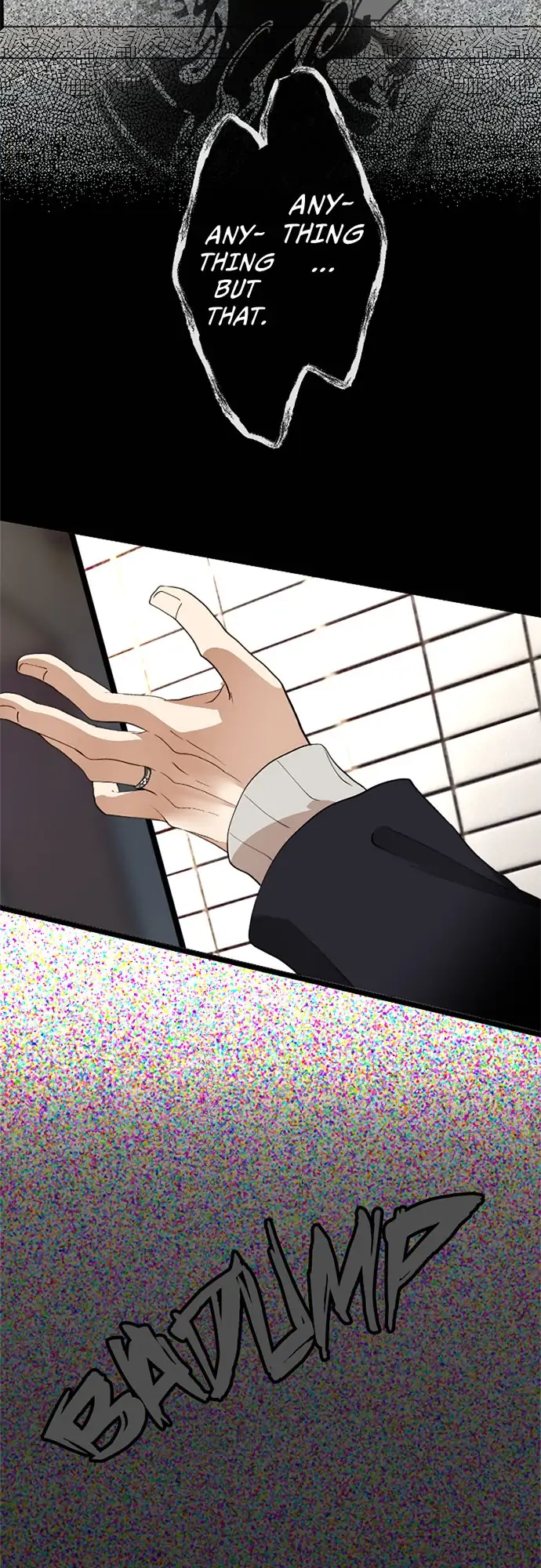My Perverted Stalker [R18] - Chapter 58 manhwa