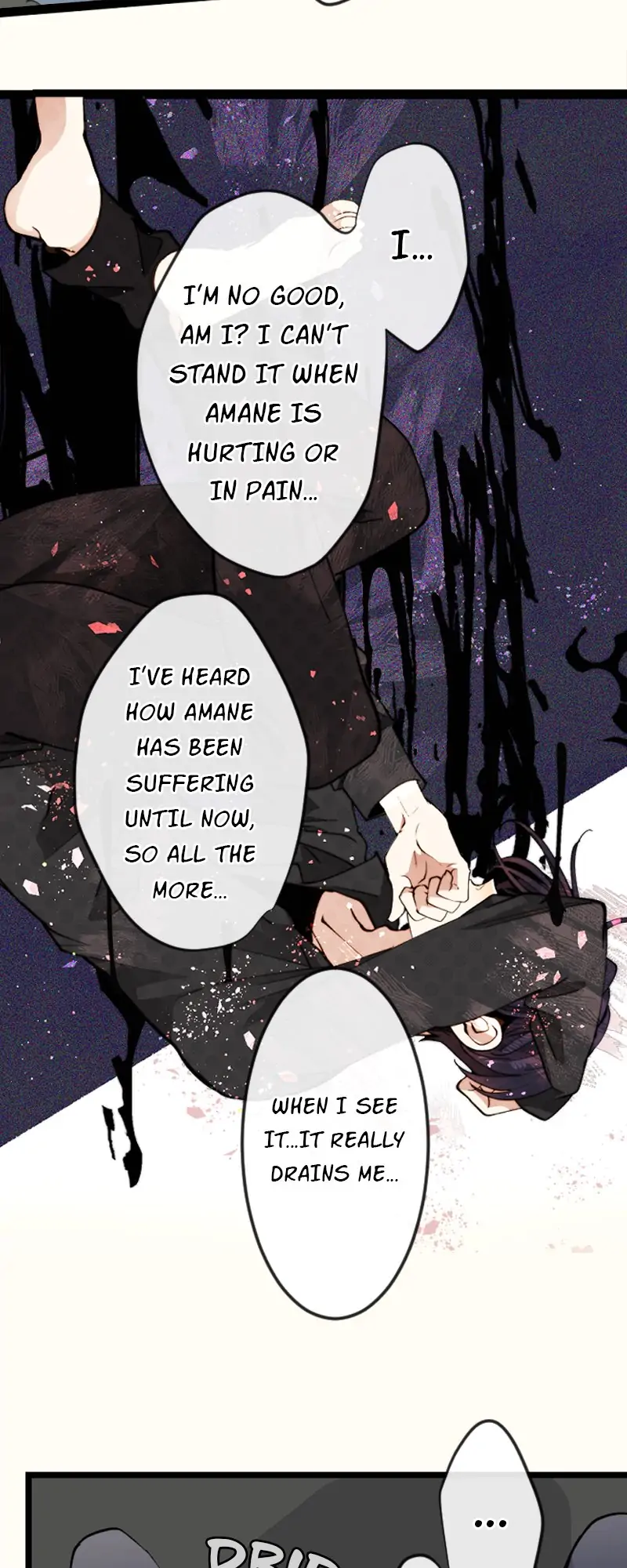 My Perverted Stalker [R18] - Chapter 60 manhwa