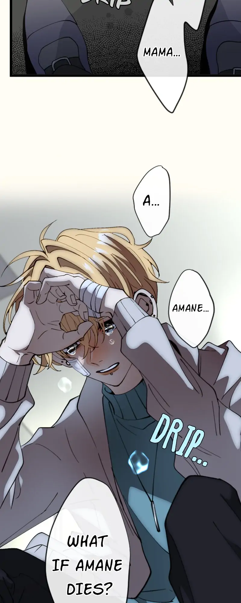 My Perverted Stalker [R18] - Chapter 60 manhwa