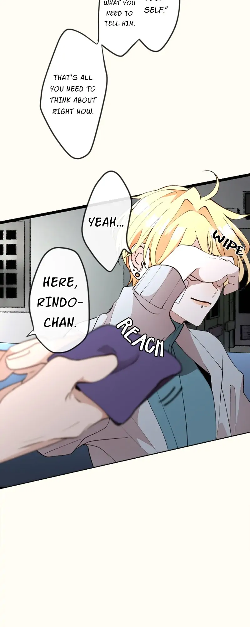 My Perverted Stalker [R18] - Chapter 60 manhwa
