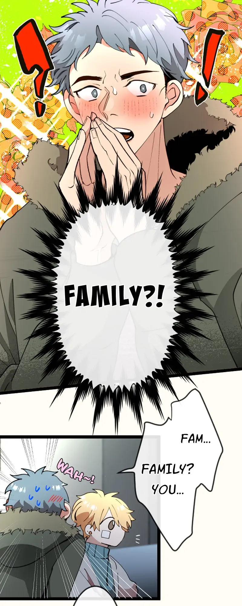 My Perverted Stalker [R18] - Chapter 60 manhwa