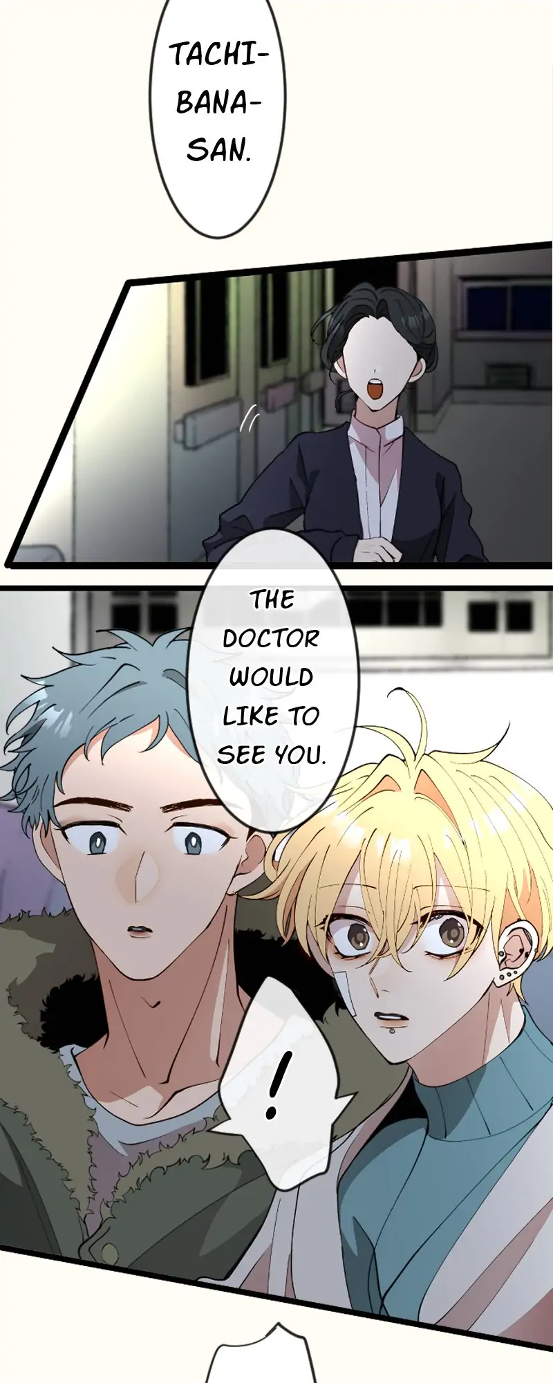 My Perverted Stalker [R18] - Chapter 60 manhwa