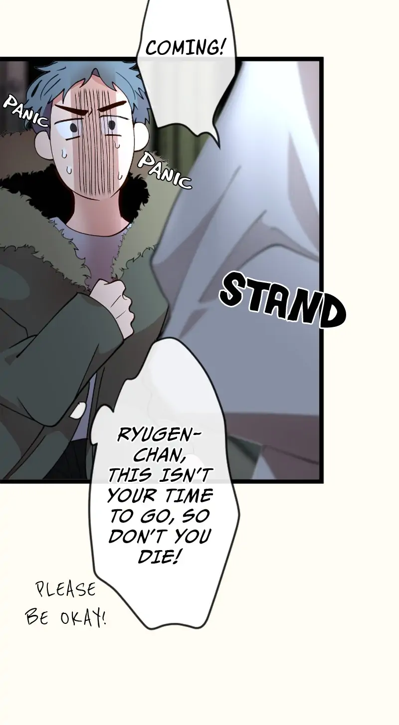 My Perverted Stalker [R18] - Chapter 60 manhwa