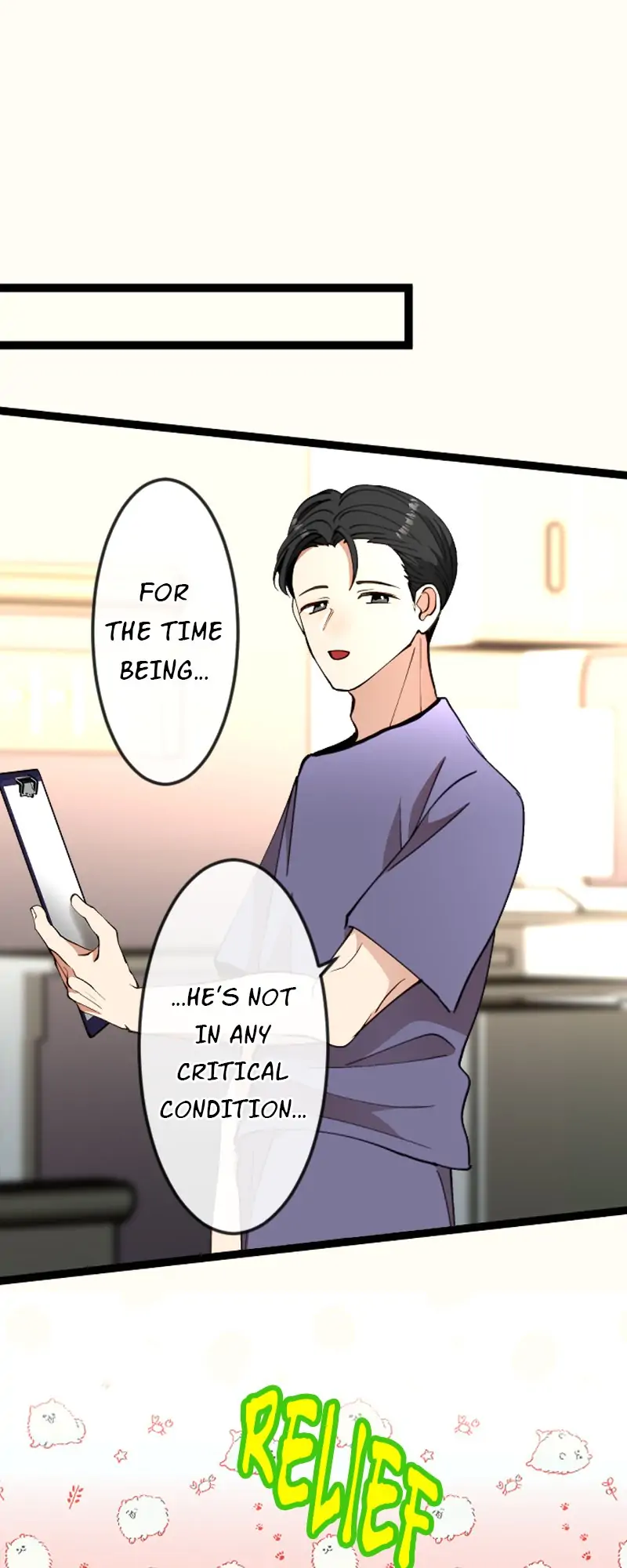 My Perverted Stalker [R18] - Chapter 60 manhwa