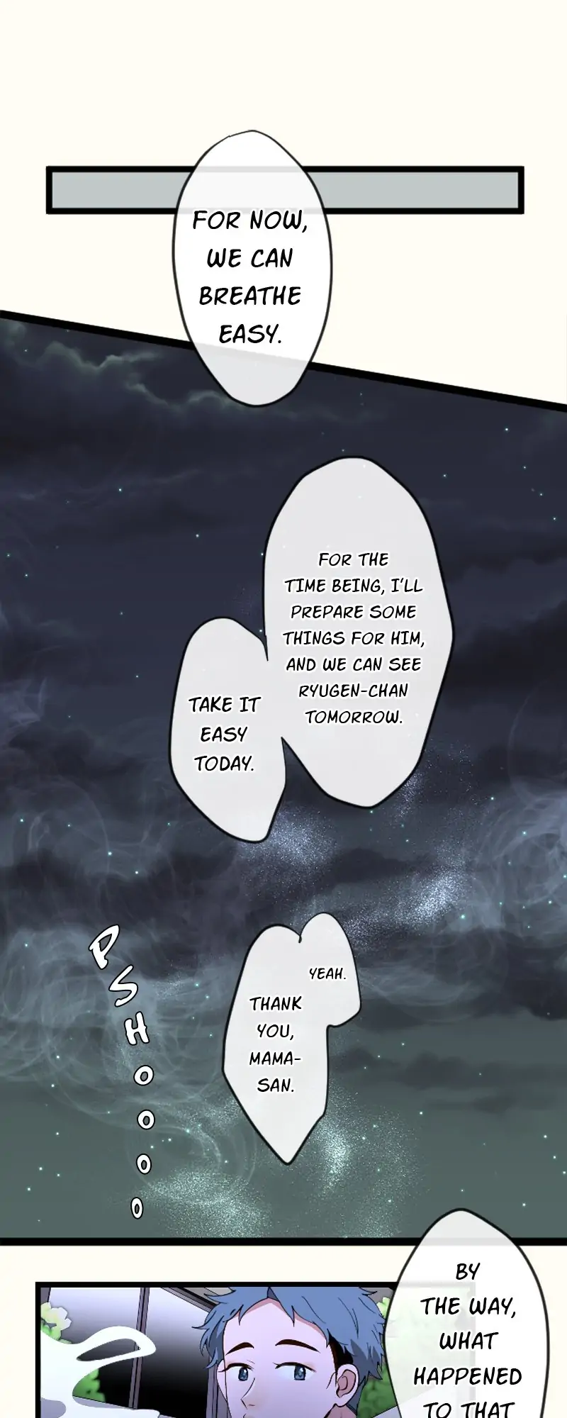 My Perverted Stalker [R18] - Chapter 60 manhwa