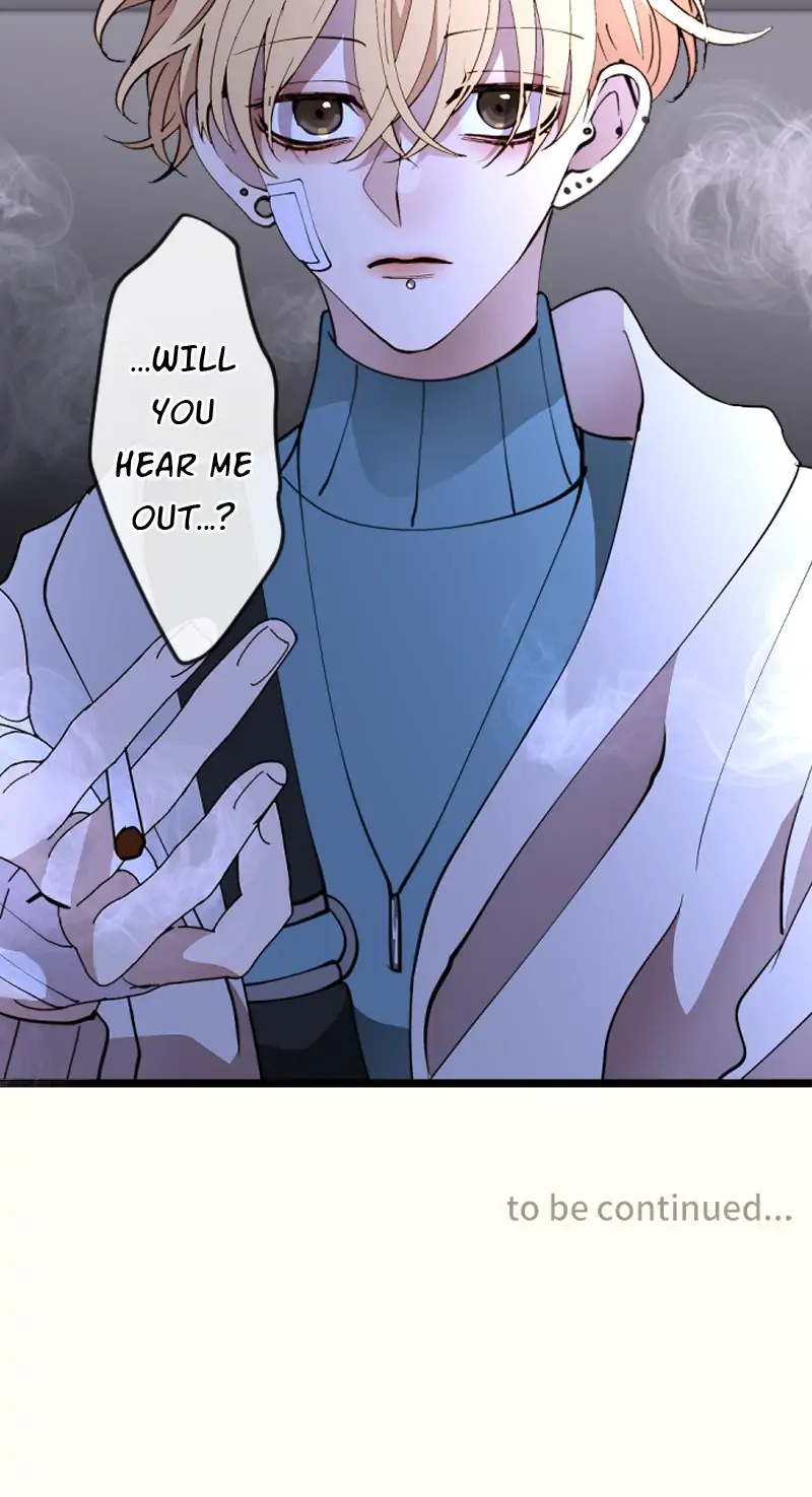 My Perverted Stalker [R18] - Chapter 60 manhwa