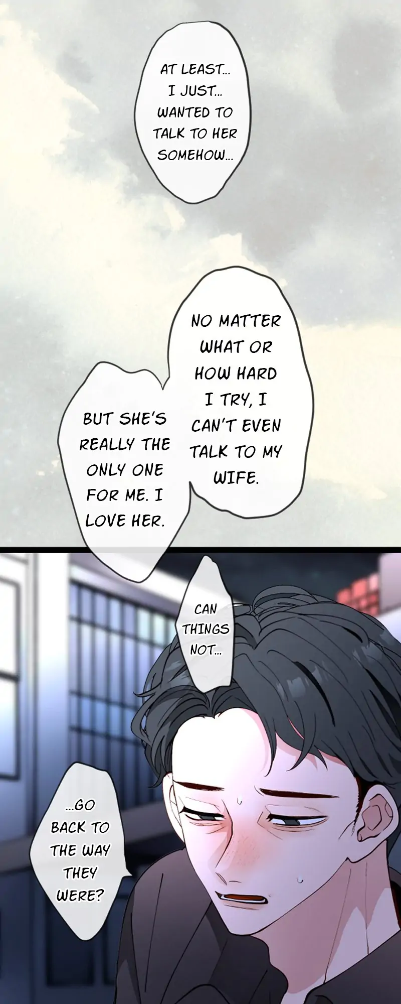 My Perverted Stalker [R18] - Chapter 61 manhwa
